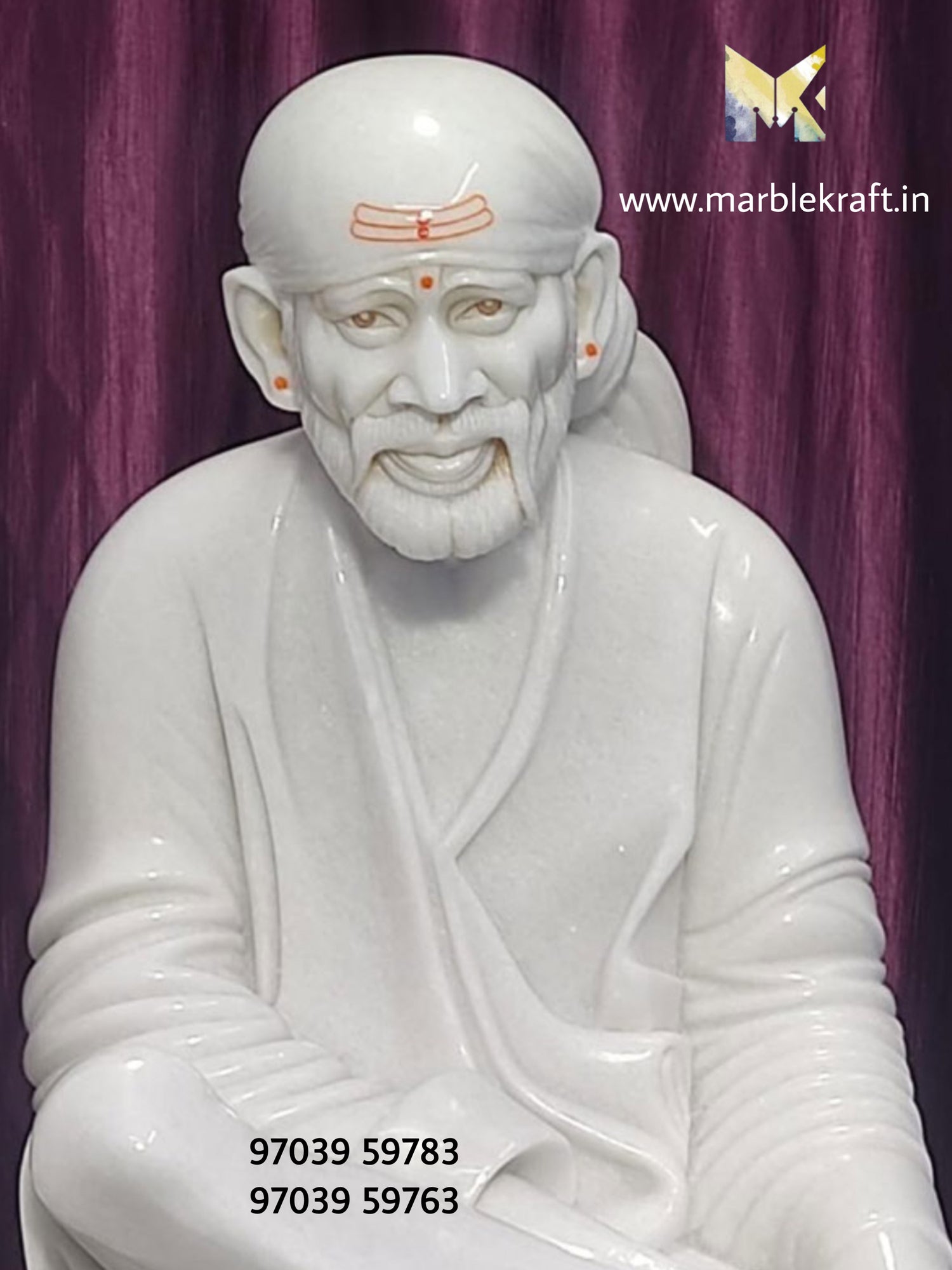 SRI SAIBABA