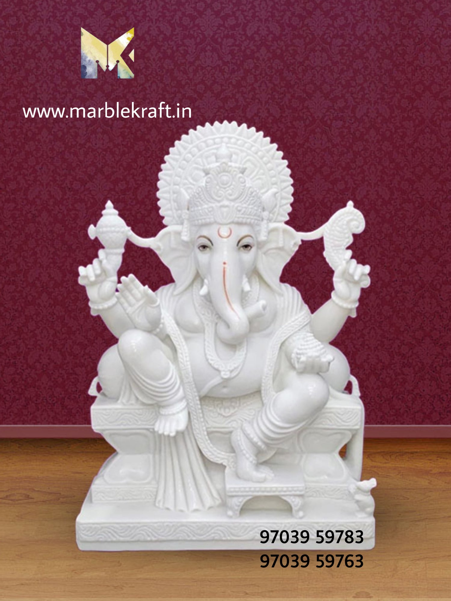 SRI GANESH