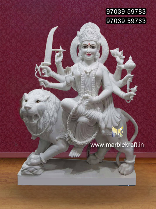 DURGA DEVI