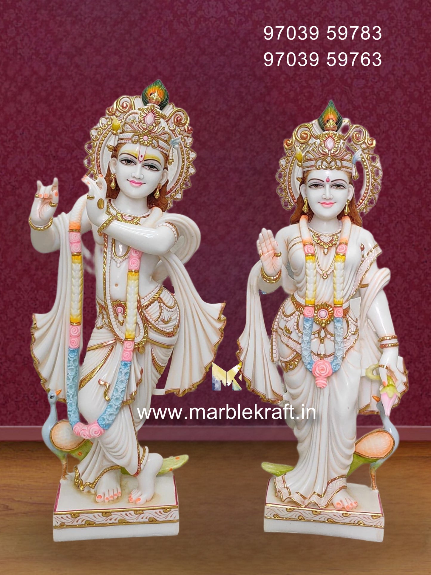 SRI RADHAKRISHNA