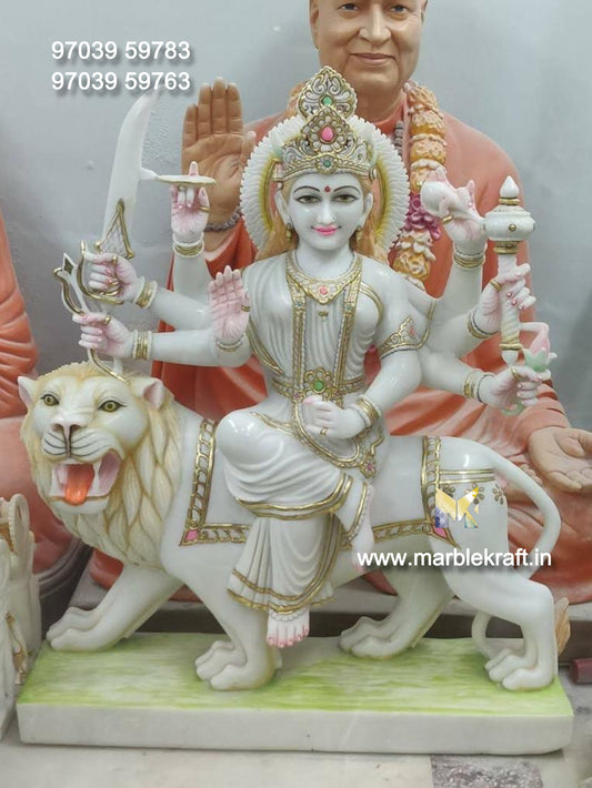 DURGA DEVI