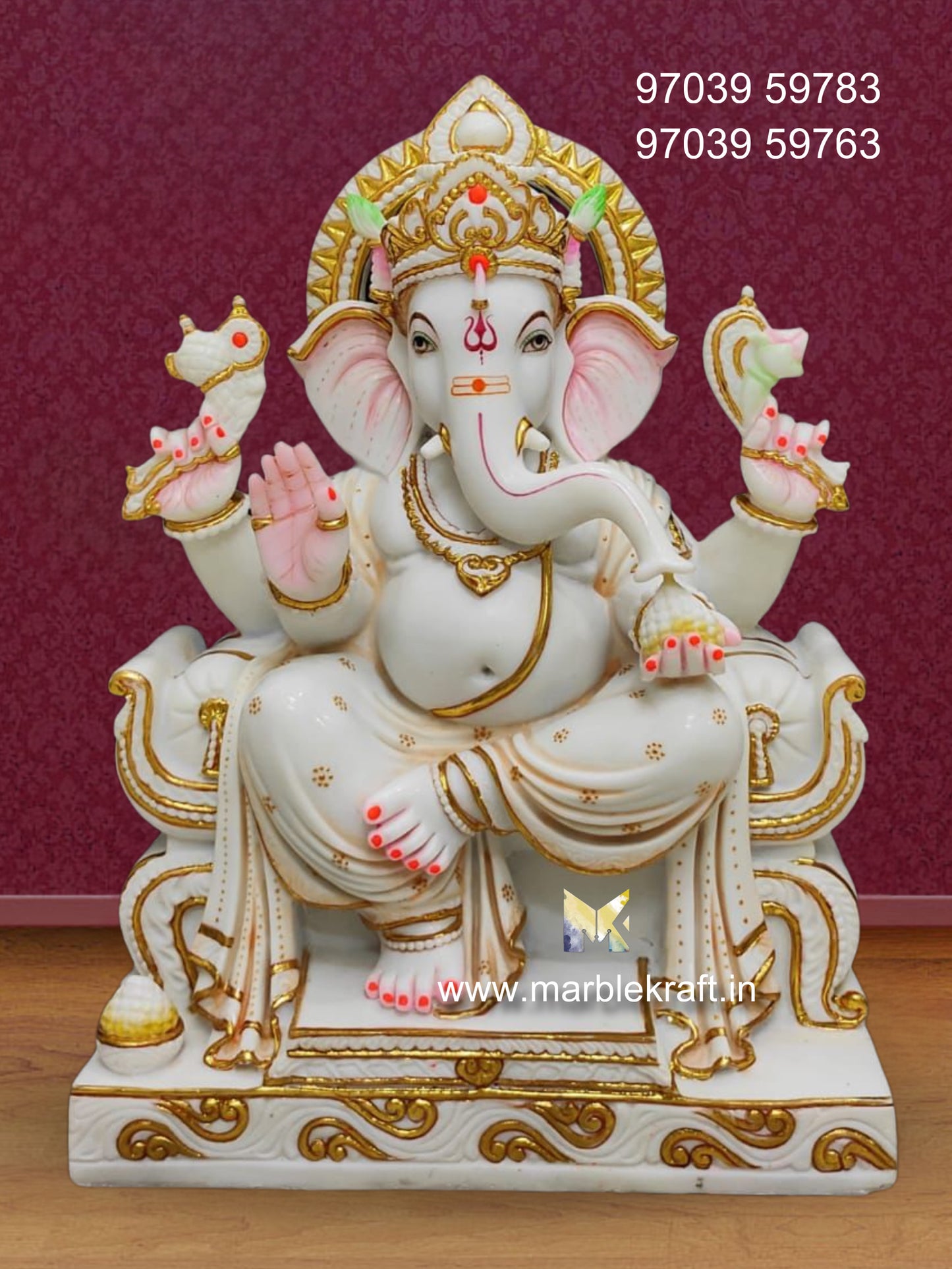 SRI GANESH