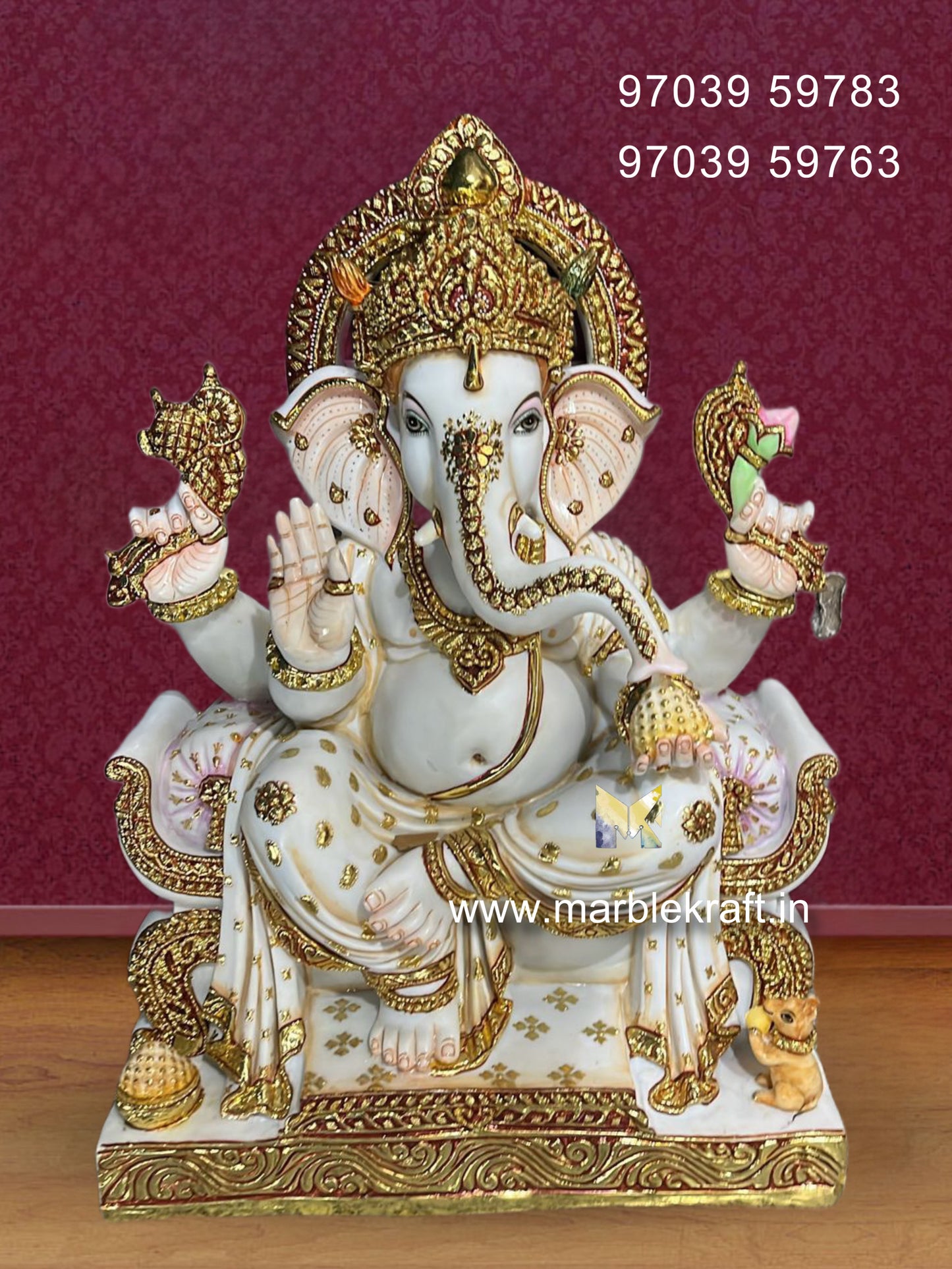 SRI GANESH