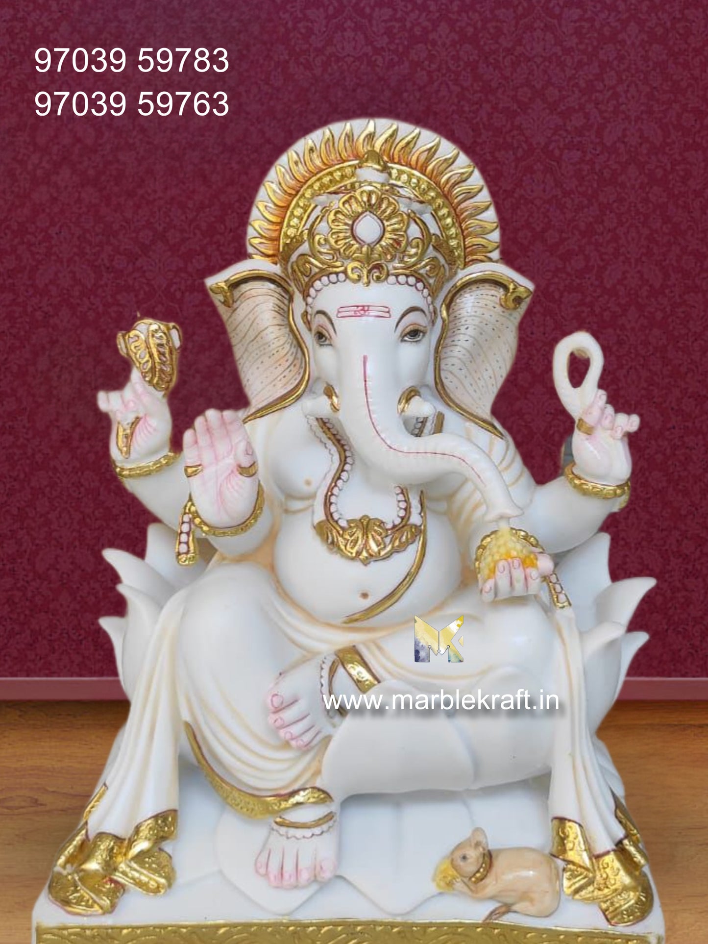 SRI GANESH