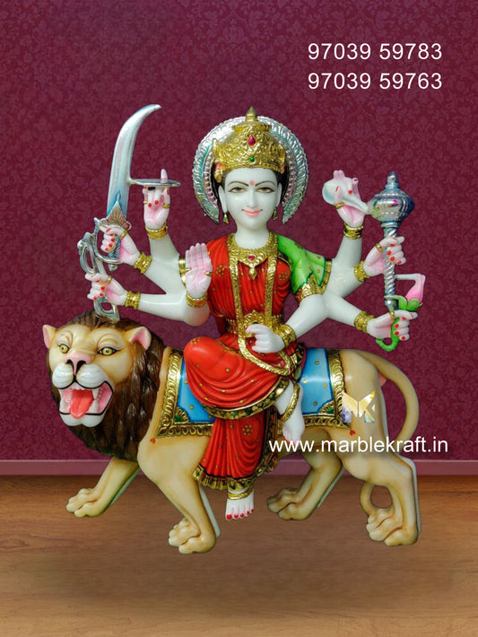 DURGA DEVI