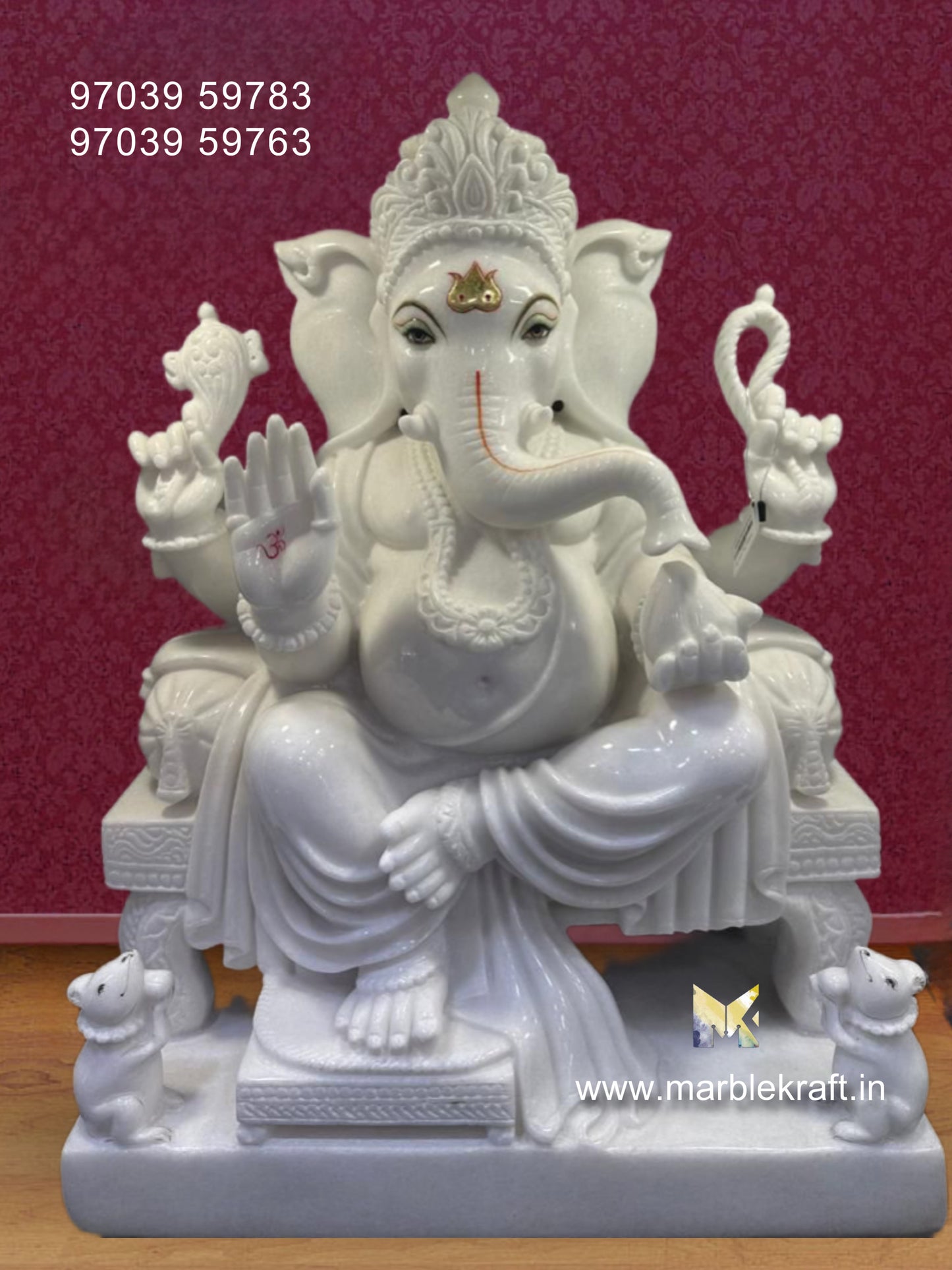 SRI GANESH