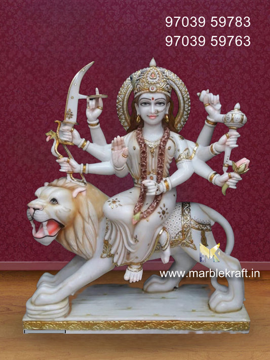 DURGA DEVI