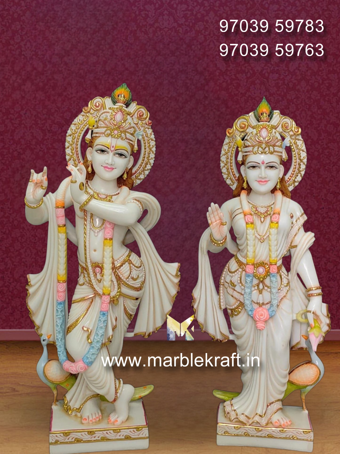 SRI RADHAKRISHNA