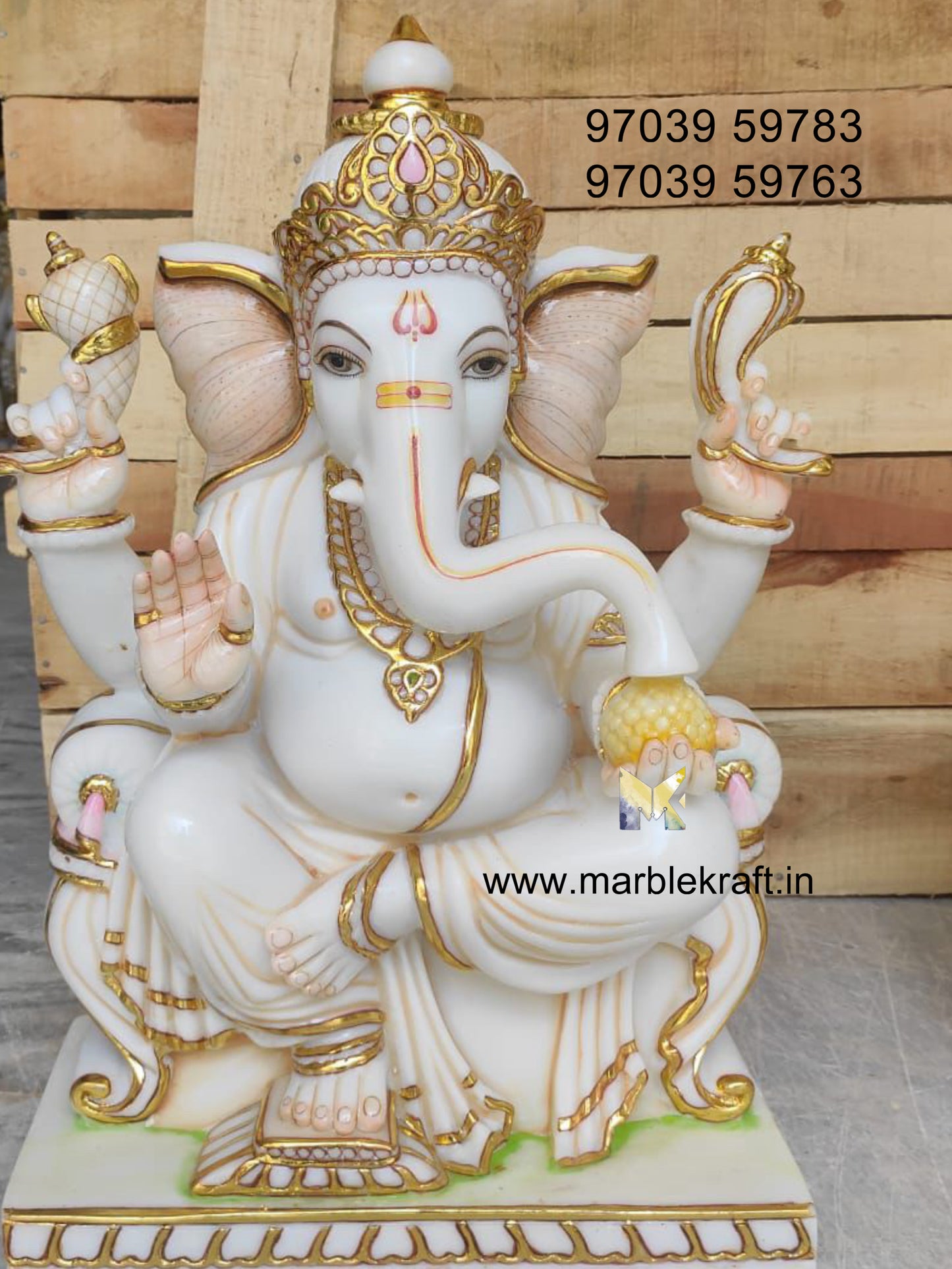 SRI GANESH