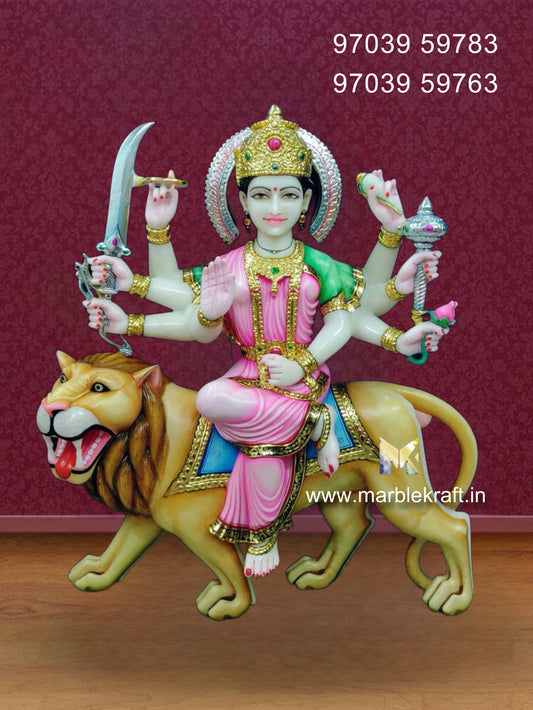 DURGA DEVI