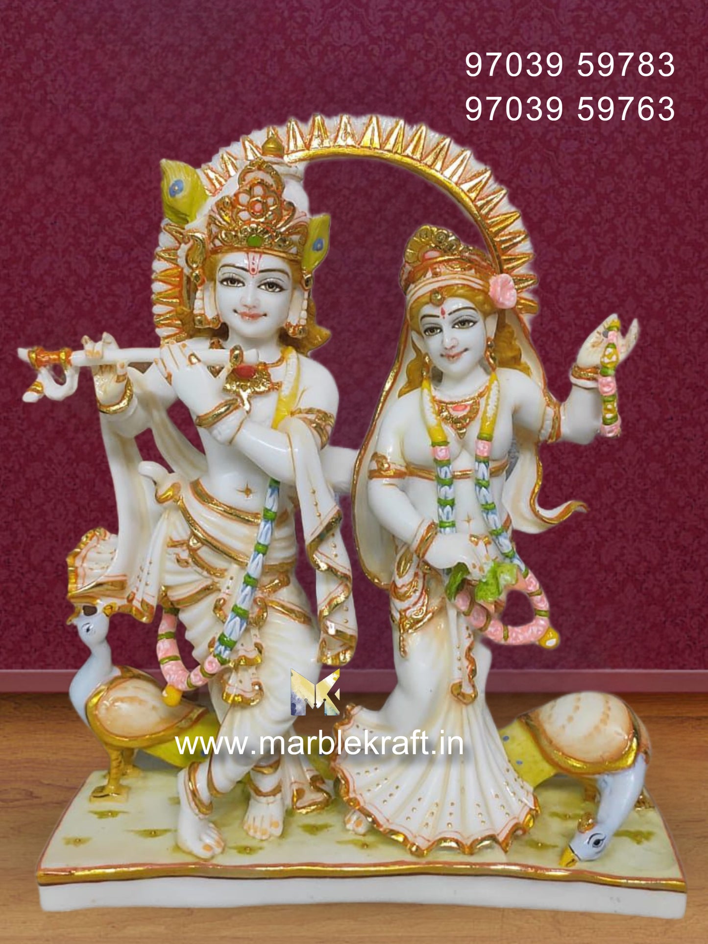 SRI RADHAKRISHNA